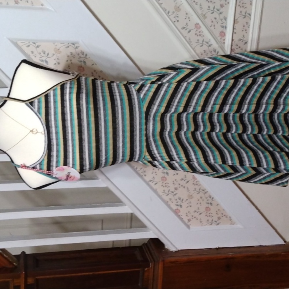 NWT Hayden LA Dress